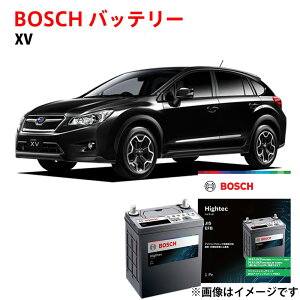 XV GP �o�b�e���[ HT-Q-100/100D23L Q-100 100D23L �����ԃo�b�e���[ �J�[�o�b�e���[ �A�C�h�����O�X�g�b�v�� ���S�ۏؕt�� �����ԗp�o�b�e���[ BOSCH �{�b�V�� �X�o���y�V�i�z