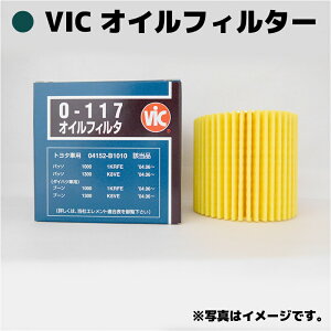 �I�C���G�������g �I�C���t�B���^�[ O-117 04152-40060 1NR-FE 1KR-FE 1NR-FE VIC �r�b�N �G�C�P���H��