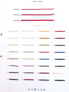 F{䎆@ؔnVNR[h(gR)@No.803.804.805@i񂹁j