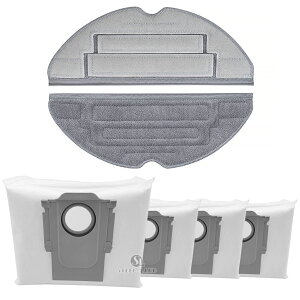 yYOUFUz|@ S~pbN+bvNX 6Zbg {bN roborock G20 / S8 PRO UltraΉ _XgpbN pbN 3Le S~W |@pANZT[ p[c ϋvf ݊i 