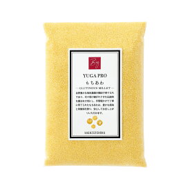 [YUGAPRO] 特選 もちあわ 1KG 業務用