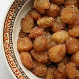 [癒雅膳食] [お得大容量 500g] 博白龍眼 業務用対応 白い龍眼 ロンガン リュウガン 砂糖不使用 無漂白 ノンオイル