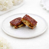 なつめくるみミルフィーユ 1kg 個包装 大容量 なつめ菓子 ナツメ 棗 胡桃 くるみ 無添加 砂糖不使用 ノン…