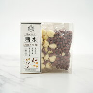 【糖水】 (Tangshui) シリーズ ｛陳皮小豆飲｝ 厳選食材 少量謹製