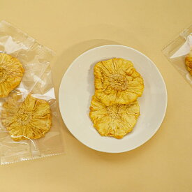 [癒雅膳食] 600g 台湾金鑽鳳梨乾 砂糖不使用 添加物不使用 ドライパイナップル