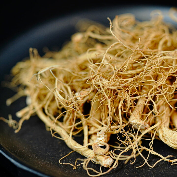 楽天市場】長白山野生 人参 髭 30g 無農薬栽培 野生環境 高品質食材 薬 