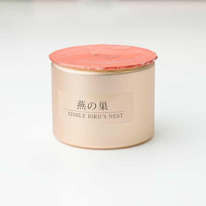 楽天市場】[癒雅膳食] インスタント 燕の巣 3個セット (4.5g/個 