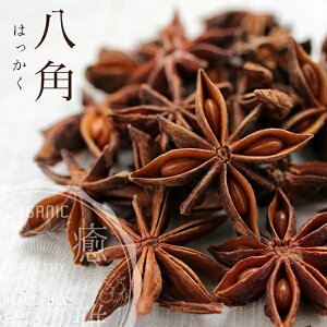 I p 50g V gEVL~ ͂ Illicium verum VH Vp `C ~NeB[ Ԕp