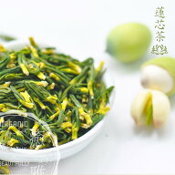 蓮芯茶 40g 産地直輸入 薬膳茶 蓮の芯