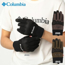 コロンビア Columbia ソルティーシティブルックアウトドライグローブ Columbia Salty City Brook OutDry Glove