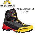 スポルティバエクイリビウム LT GTX LA SPORTIVA Aequilibrium LT GTX 登山靴