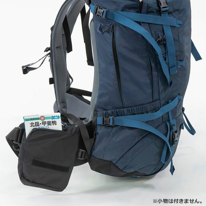 楽天市場】ミレー MILLET SAAS FEE 50+15 サースフェー50+15 バック 