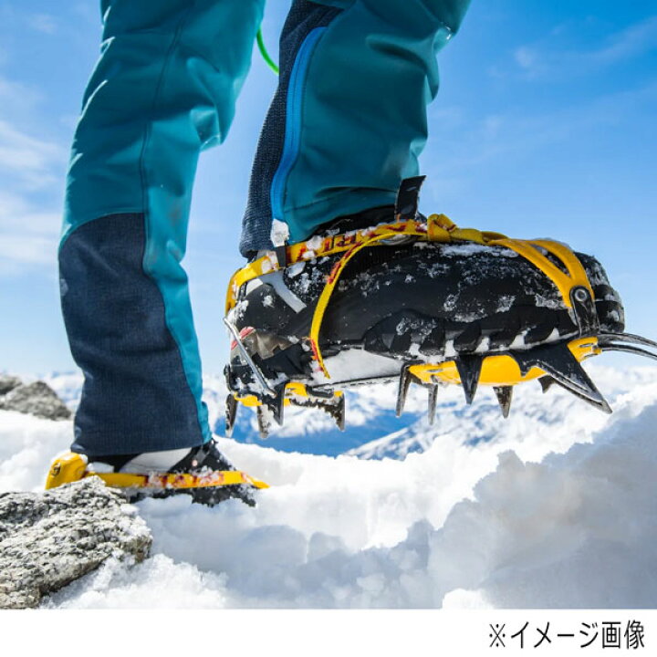 楽天市場】グリベル GRIVEL G12EVO・オーマチックSP クランポン 