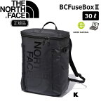 ザ ノースフェイス BC フューズボックス2 BC FUSE BOX2 ブラック×ブラック(K) THE NORTH FACE TNF-23