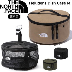 U m[XtFCX tBfX fbVP[X M THE NORTH FACE FLD DISH CASE M TNF_2023SS