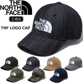 ザ ノースフェイス ロゴキャップ THE NORTH FACE TNF LOGO CAP TNF_2024