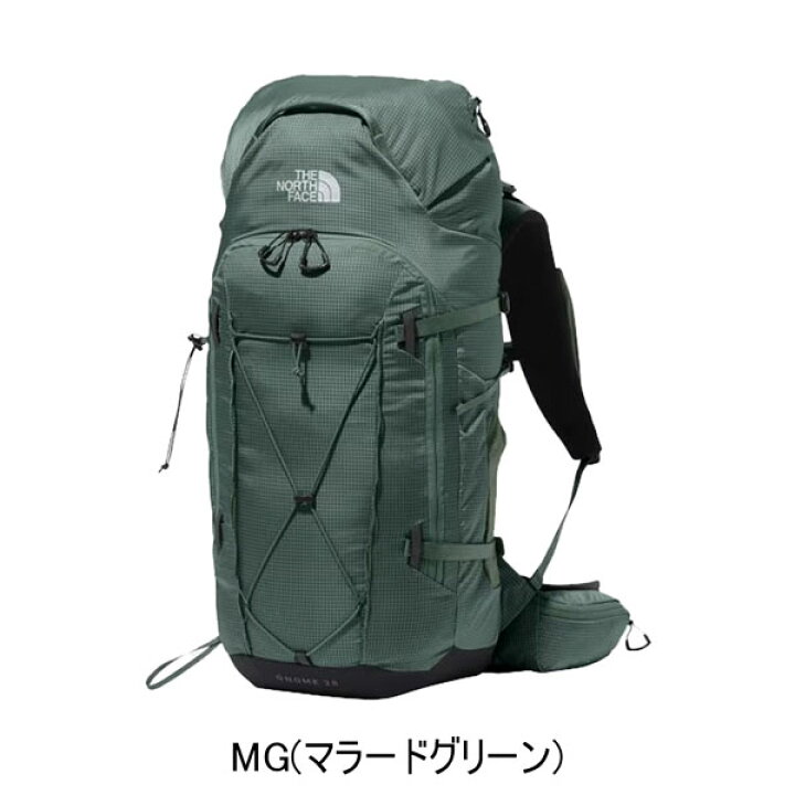 楽天市場】ザ ノースフェイス ノーム28 TNE NORTH FACE GNOME 28  