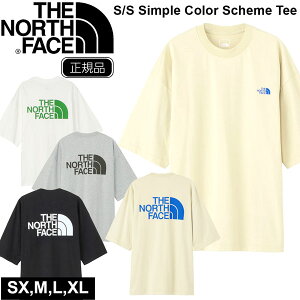 U m[XtFCX V[gX[u Vv J[XL[ TVc TNE NORTH FACE S/S S CL SCHEME T