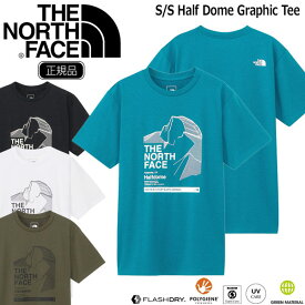 ザ ノースフェイス ショートスリーブ ハーフドーム グラフィック Tシャツ TNE NORTH FACE S/S HD GRAPHIC T