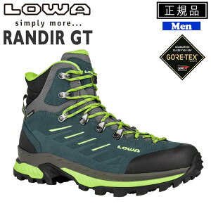 ���[�o�[ LOWA �����f�B�AGT �u���[���C�� �S�A�e�b�N�X �g���b�L���O�V���[�Y �o�R�C