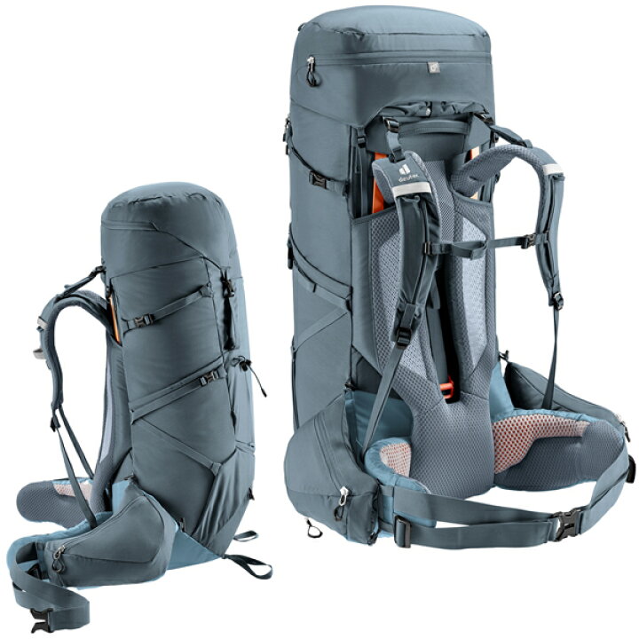 楽天市場】【値下げ】 ドイター リュック DEUTER エアコンタクト コア 