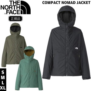 THE NORTH FACE m[XtFCX COMPACT NOMAD JACKET RpNgm}hWPbg