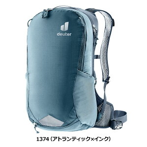 �h�C�^�[ deuter ���[�X �G�A�[ 10 ���]�� �����b�N�c�[�����O �f�C�p�b�N