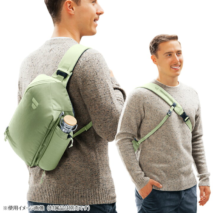 楽天市場】ドイター リュック DEUTER ストルーフ 8 アウトドア 登山 