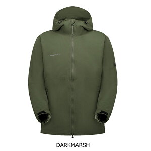 }[g nCLOEChu[J[t[fbhWPbgAWAtBbg MAMMUT HIKING WB HOODED JACKET AF oR EChu[J[ nCLO DARKMARSH EU S EU M EU L