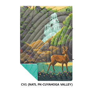 ylzuPbg v Rumpl ORIGINAL PUFFY BLANKET Lv  AEghA 悯eg~ h ȈՖѕz Ԓ OtFX X|[cϐ 132cmX190cm