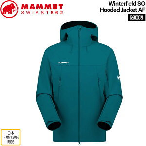 }[g EC^[tB[h\tgVFWPbg MAMMUT WINTERFIELD SO HOODED JACKET AF AE^[ WPbg \tgVF 3C[ Xgb`f fB[veB[ S M L XL