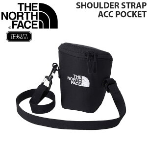 U m[XtFCX V_[XgbvANZT[|Pbg THE NORTH FACE SHOULDER STRAP ACC POCKET  J s gbLO nCLO gx
