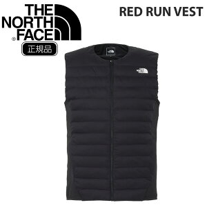 25-26 U m[XtFCX bhxXg THE NORTH FACE RED RUN VEST ~pWPbg v}tg  nCN Rdl