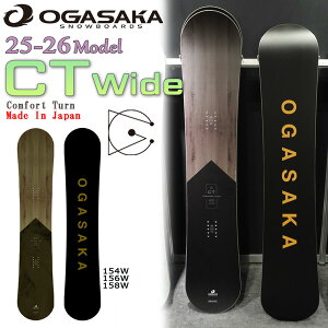 y\zIKTJ V[eBCh 25-26 OGASAKA CT WIDE Xm[{[h  25-26-BO-OGA