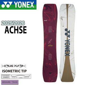 25-26 ���l�b�N�X �A�N�Z YONEX ACHSE �X�m�[�{�[�h �� 25-26-BO-YNX 138 141 144 147 150 153 156