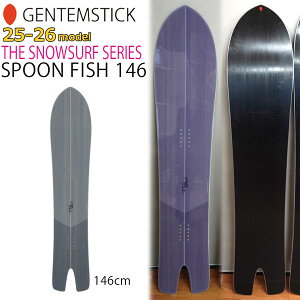 y\z 25-26 QeXeBbN Xv[tBbV146 GENTEMSTICK SPOON FISH 146 Xm[{[h  25-26-BO-GTS pE_[ J[rO Xm[T[tV[Y 146cm