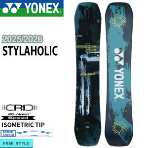 y\z 25-26 lbNX X^CzbN YONEX STYLAHOLIC Xm[{[h  25-26-BO-YNX 138 143 148 151 154