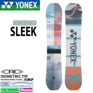 25-26 lbNX X[N YONEX SLEEK Xm[{[h  25-26-BO-YNX 138 142 146