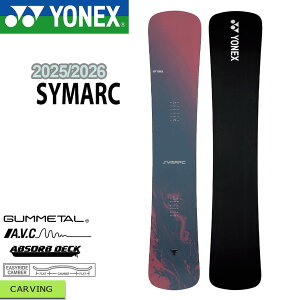 25-26 lbNX V}[N YONEX SYMARC Xm[{[h  25-26-BO-YNX 151 156 160 164