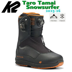 25-26 �P�[�c�[ �^���E�^�}�C�X�m�[�T�[�t�@�[ K2 TARO TAMAI SNOWSURFER �X�m�[�{�[�h �C �_�[�N�O���[ 24.5 25.0 25.5 26.0 26.5 27.0 27.5 28.0 28.5