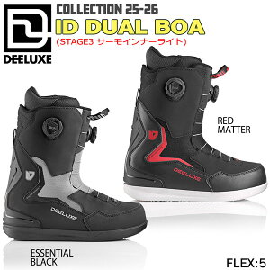 25-26 fB[bNX ACfBfA{A DEELUXE ID DUAL BOA Xm[{[h C 25-26-BT-DEE GbZVubN 21.0 21.5 22.0 22.5 23.0 23.5 24.0 24.5 25.0 25.5 26.0 26.5 27.0 27.5 28.0 28.5 29.0 29.5
