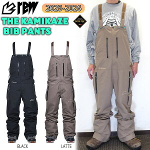 y\z 25-26 A[C[_u[ J~J[rupc REW KAMIKAZE BIB PANTS 20 Xm[{[h EGA pc 25-26-PT-REW ubN e M L XL