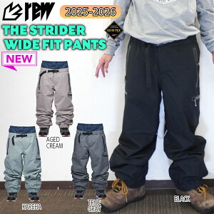 y\z 25-26 A[C[_u[ XgC_[ChtBbgpc REW STRIDER WIDE FIT PANTS 01 Xm[{[h EGA pc 25-26-PT-REW ubN gD[O[ Jn GCWhN[ M L X