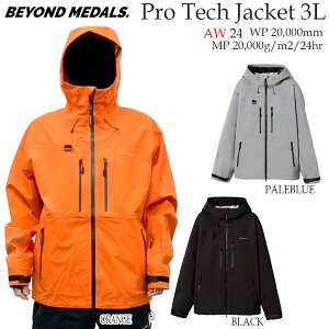 Xm[{[h EGA 24-25 BEYONDMEDALS rh_ PRO TECH JKT 3L vebN 24-25-JK-BML