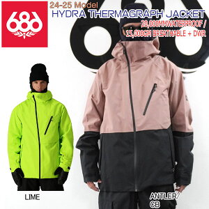 Xm[{[h EFA 24-25 686 VbNXGCgVbNX HYDRA THERMAGRAPH JACKET 24-25-JK-686