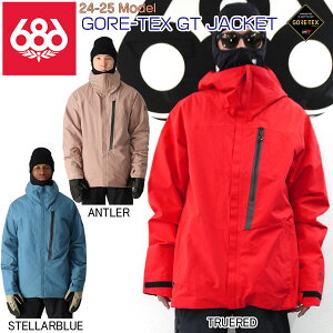 Xm[{[h EFA 24-25 686 VbNXGCgVbNX GORE-TEX GT JACKET 24-25-JK-686