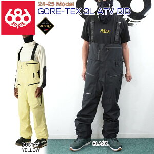 Xm[{[h EFA 24-25 686 VbNXGCgVbNX GORE-TEX 3L ATV BIB 24-25-PT-686