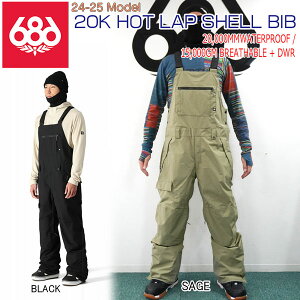 Xm[{[h EFA 24-25 686 VbNXGCgVbNX 20K HOT LAP SHELL BIB 24-25-PT-686