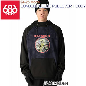 Xm[ EFA 24-25 686 VbNXGCgVbNX BONDED FLEECE PULLOVER HOODY 24-25-JK-686
