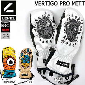 XL[ Xm[{[h O[u 23-24 LEVEL x VERTIGO PRO MITT o[eBSv~bg 23-24-GR-LVL ~g t[X^C 